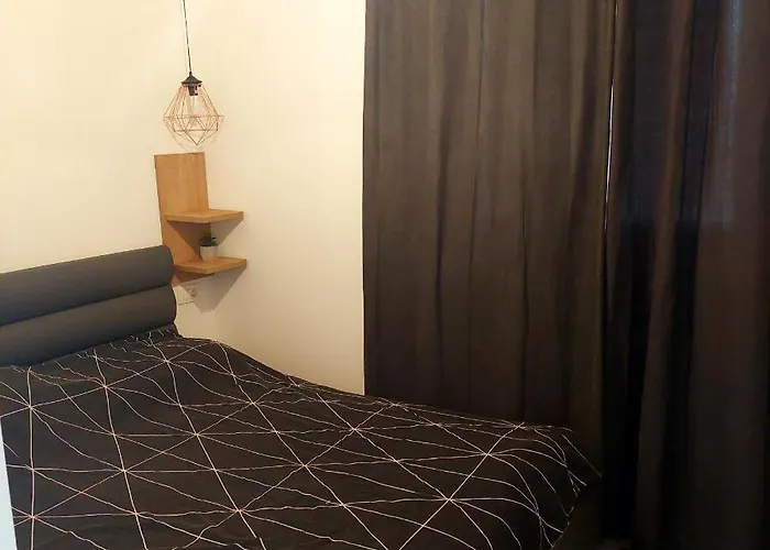 Apartment Ella