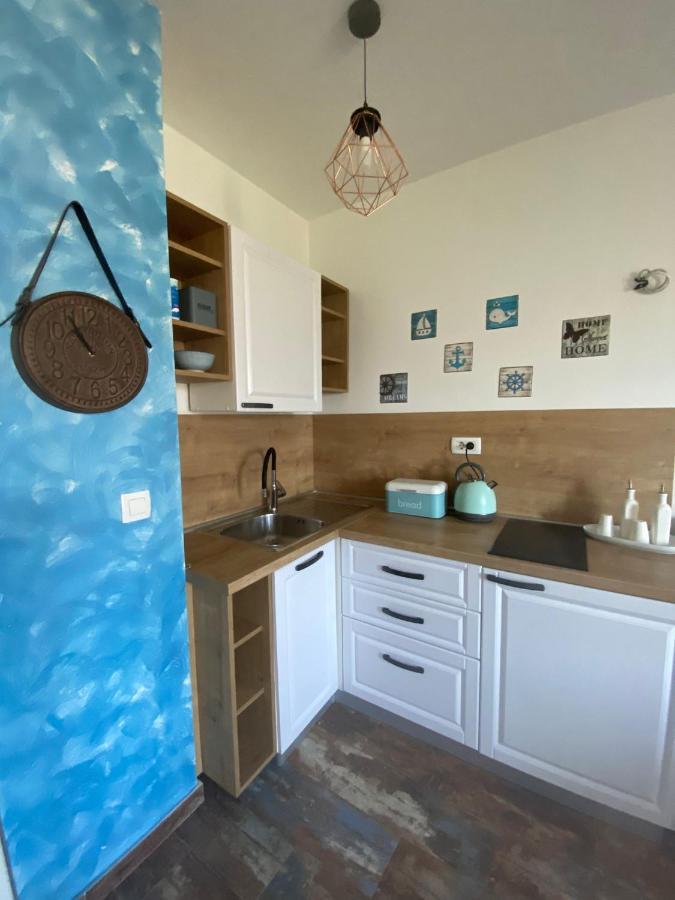 Ella Appartement Zadar