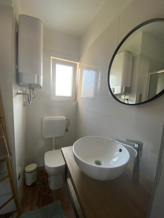 Ella Appartement Zadar